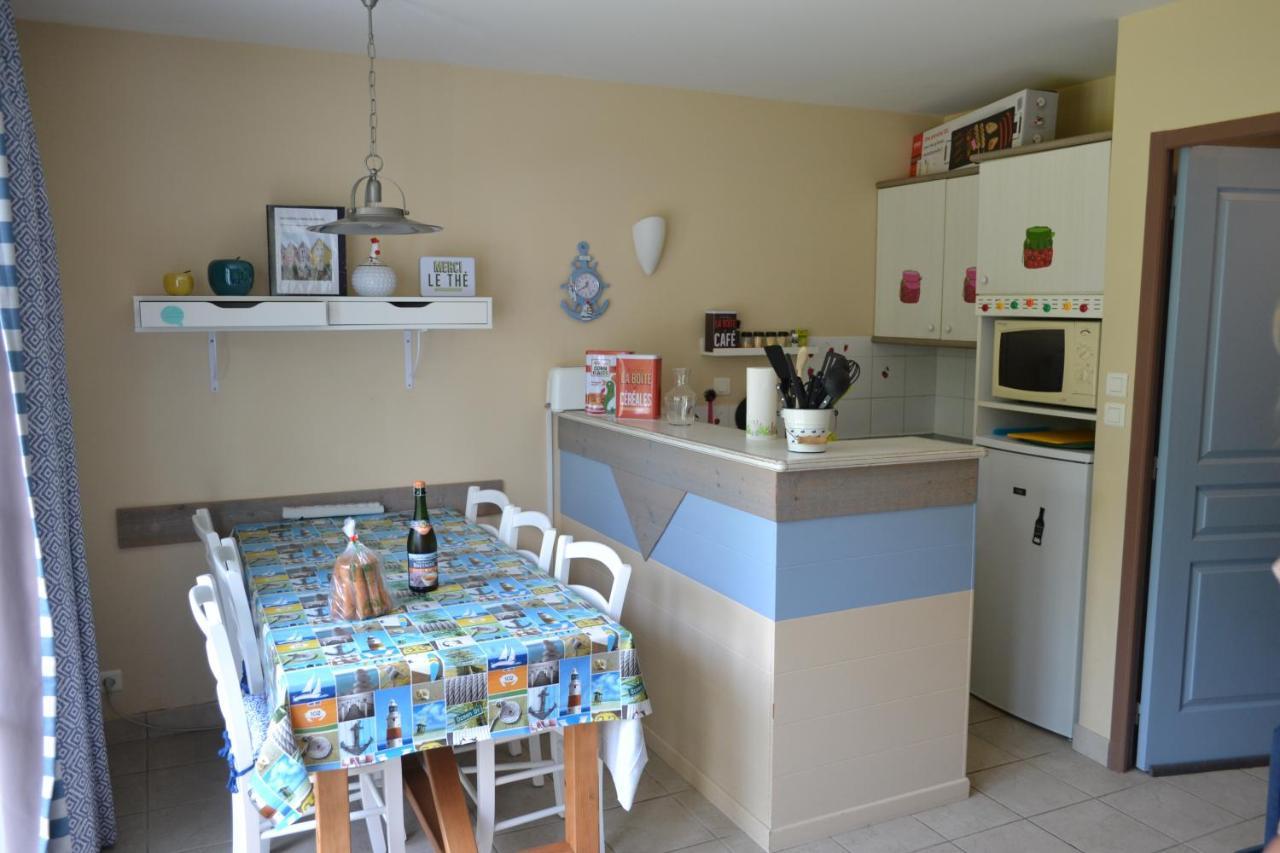 La Maison Rose * Fort-Mahon-Plage