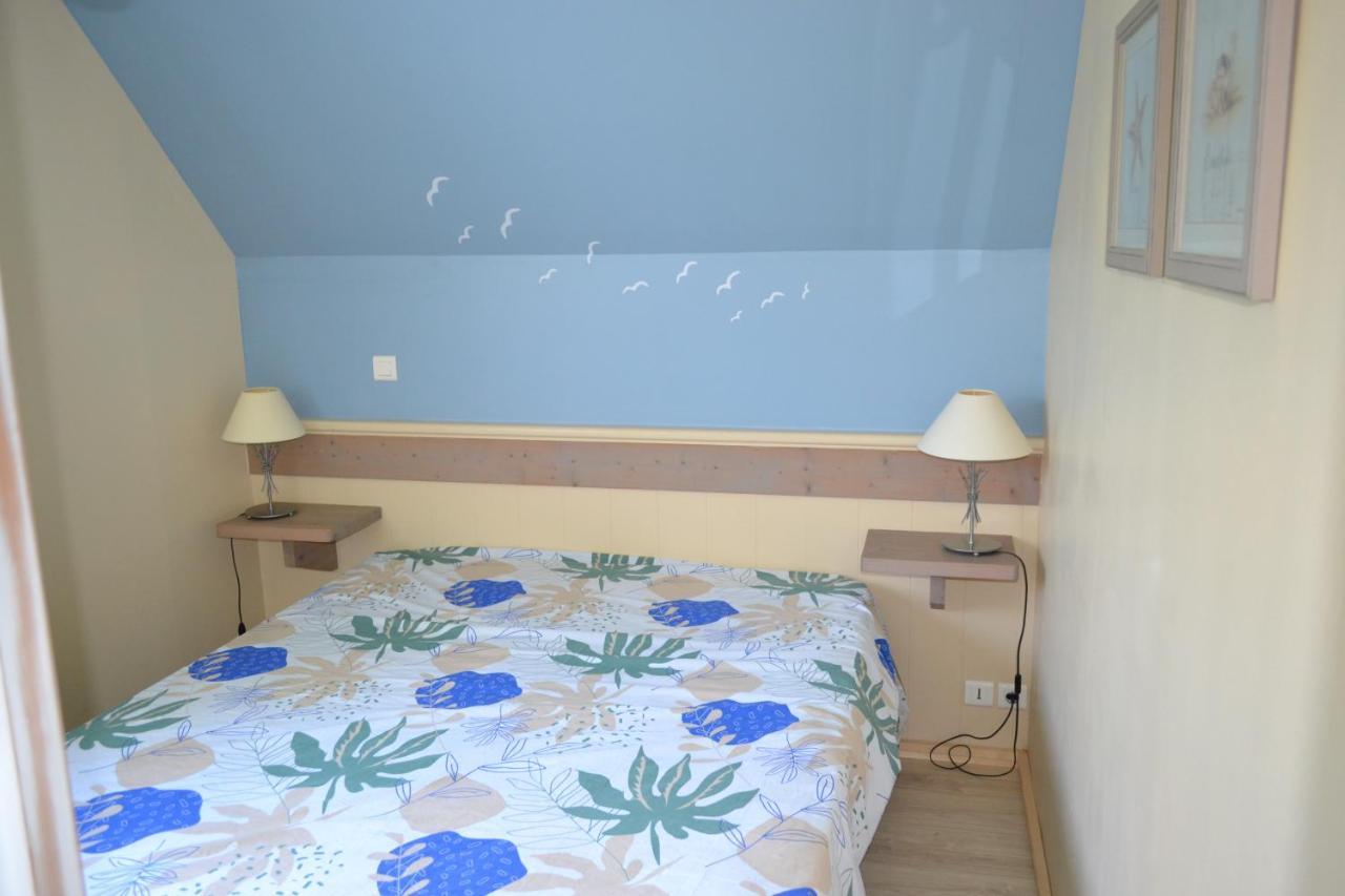 La Maison Rose * Fort-Mahon-Plage