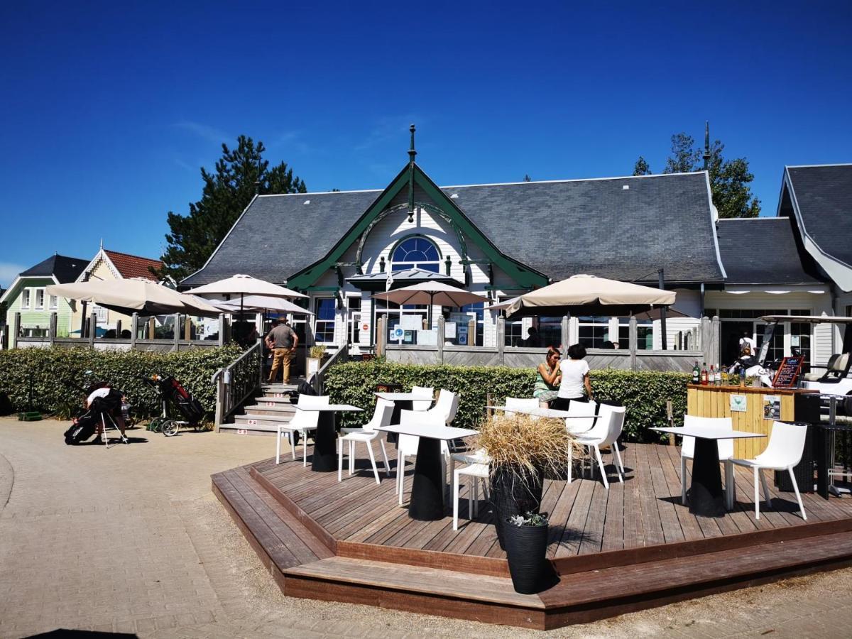 La Maison Rose * Fort-Mahon-Plage