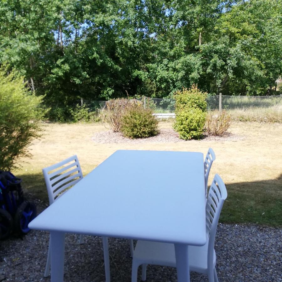 Hébergement de vacances La Maison Rose