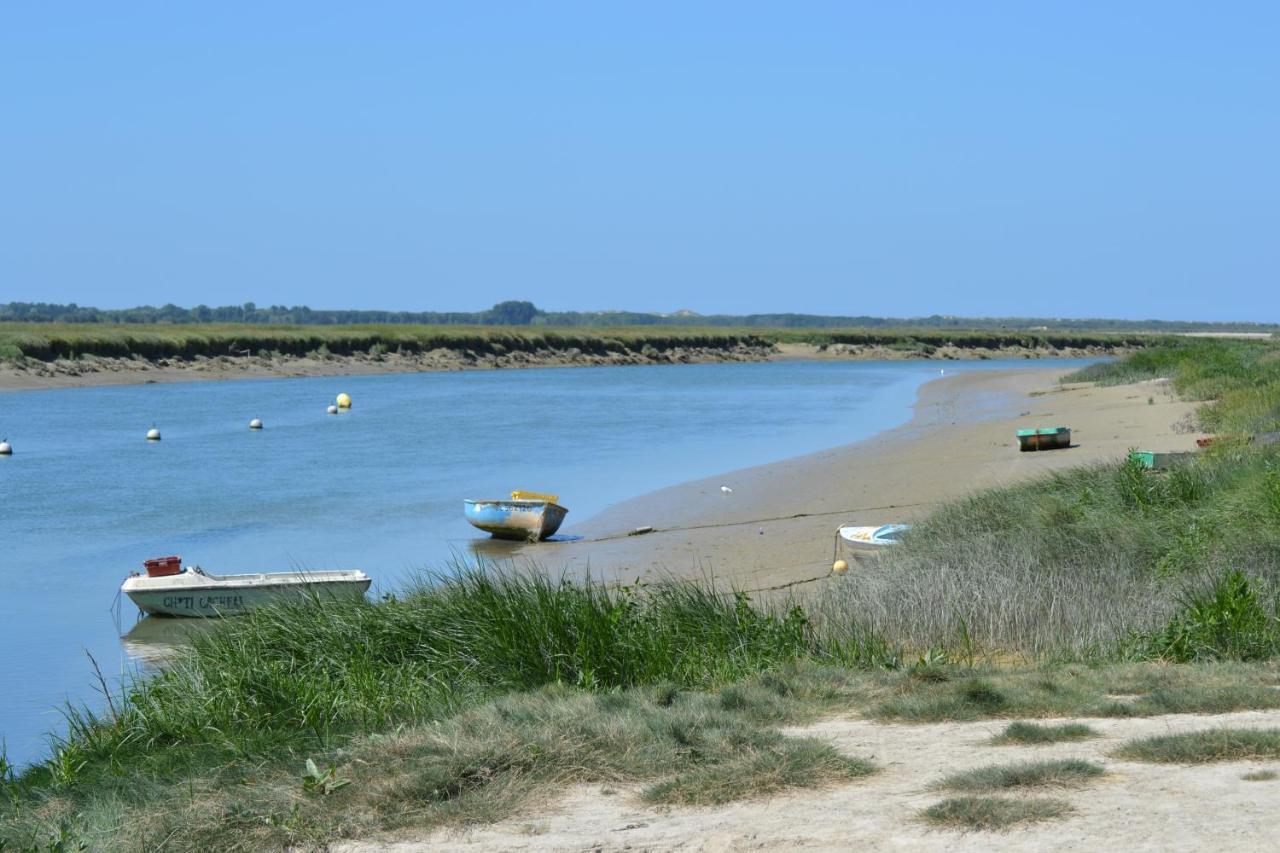 Hébergement de vacances La Maison Rose *